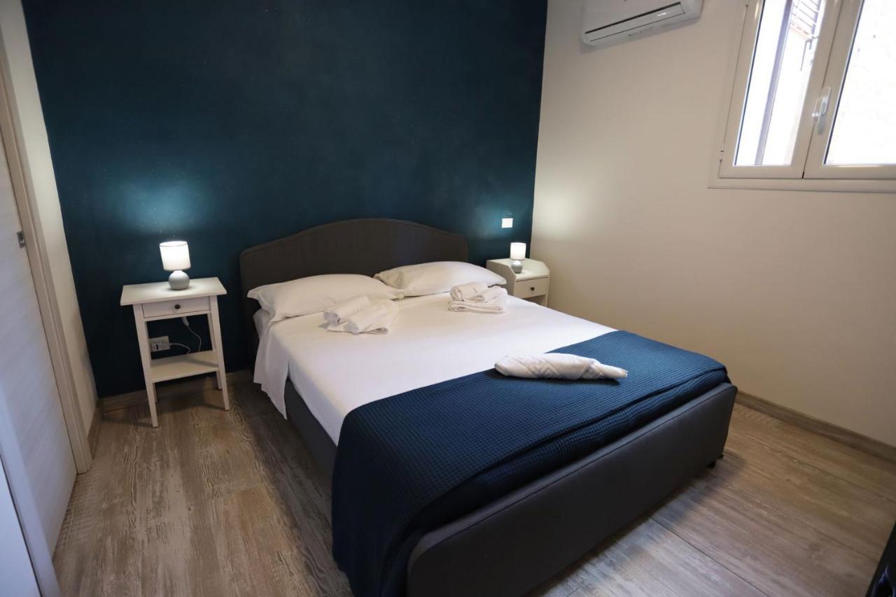 La Casetta di Sveva Hotel Agrigento Esterno foto